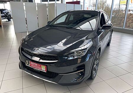 Kia XCeed 1.6 DCT Plugin-Hybrid+Panorama-Dach+Navi++