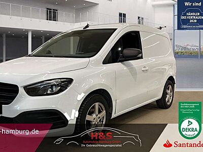 Mercedes-Benz Citan Kasten 110 CDI