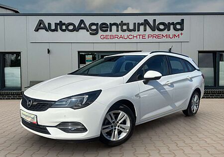 Opel Astra 1.5 CDTI Business NAVI+TEMP+LED+PDC+SHZ