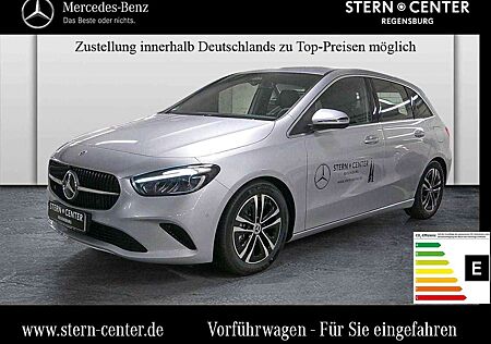Mercedes-Benz B 180 d PROGRESSIVE+LED+DISTRONIC+AHK+KEYLESS-GO