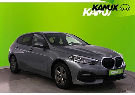 BMW 118 i Steptronic Advantage+LED+NAVI+VIRTUAL+PDC
