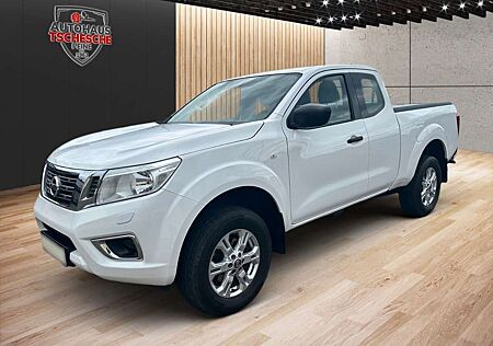 Nissan Navara NP300 Acenta King Cab *Standheizung*AHK*