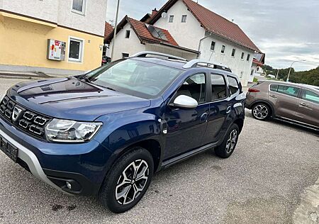 Dacia Duster +TCe+150+2WD+GPFSondermodell+Adventure