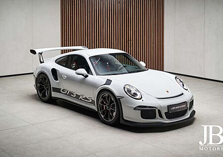 Porsche 991 .1 GT3 RS LED LIFT Sport Chrono Approved