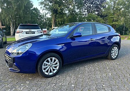 Alfa Romeo Giulietta 1.4 Turbo Navi/Bluetooth/Klima