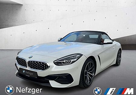 BMW Z4 sDrive20i Sport Line HiFi DAB Navi Professional
