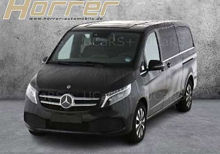 Mercedes-Benz V 300 extralang AVANTGARDE 4MATIC LED