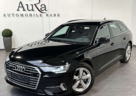 Audi A6 Avant 35 TDI Sport NAV+LED+ACC+DSP+V-COCKPIT