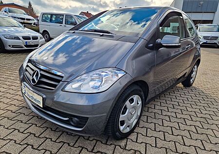 Mercedes-Benz A 160 Klimaanlage/Tempomat/EURO 5