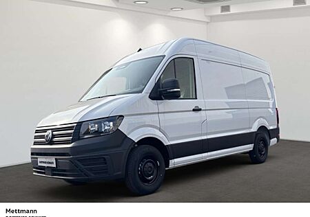 VW Crafter Volkswagen 35 Kasten HD APP RFK KLIM