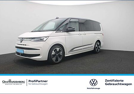 VW T7 Multivan Volkswagen 2.0 TDI DSG LÜ Edition Matrix Navi