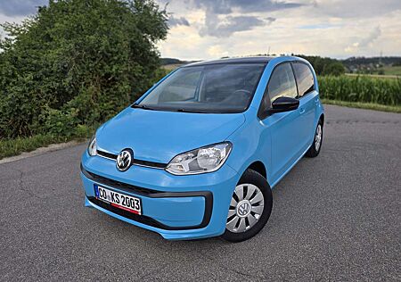 VW Up Volkswagen ! move