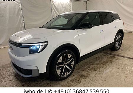 Ford Explorer RWD 77kWh|iACC|360|HeadUp|LenkradHz