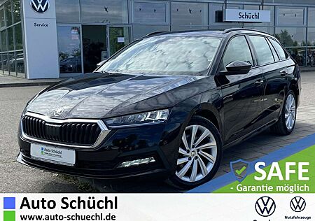 Skoda Octavia Combi 1.4 TSI DSG Ambition eHybrid 18" N