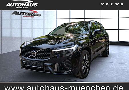 Volvo XC 60 XC60 Plus Dark 2WD Bluetooth Navi LED Klima