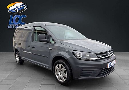 VW Caddy Volkswagen Maxi Kasten Gas/HU/AU Prüfung neu,