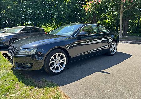 Audi A5 2.0 TFSI (132kW)