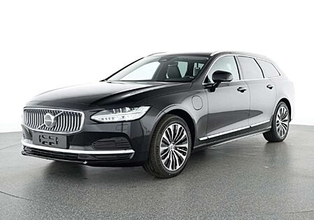 Volvo V90 T6 Core 18''LM LichtPaket DAB Harman eStandhz Fron