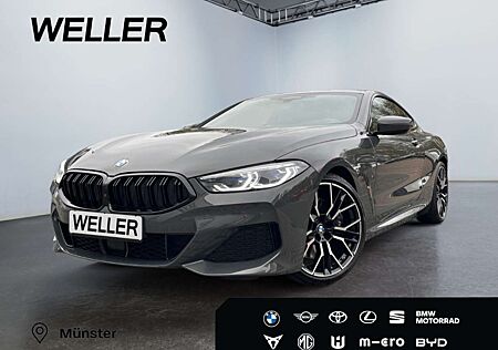 BMW 840 i M-Sport *Laser*ACC*Live*H&K*RCam*