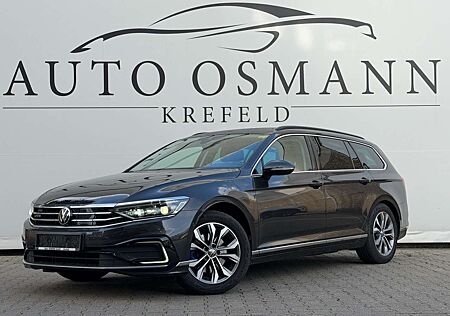 VW Passat Volkswagen Variant 1.4 TSI Plug-In-Hybrid DSG GTE
