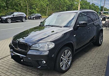 BMW X5 xDrive30d