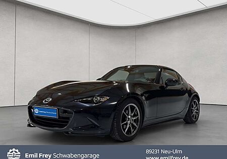 Mazda MX-5 RF SKYACTIV-G 1.5 Selection