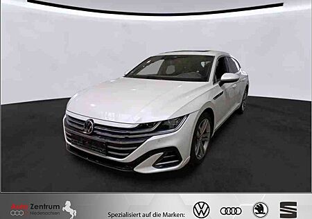 VW Arteon Volkswagen Shoot Brake 2.0 TSI R-Line Harman-Kar AHK*HUD*360°