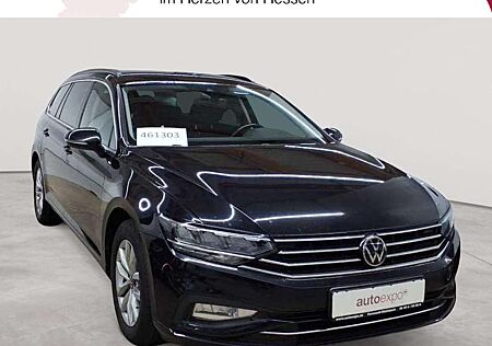 VW Passat Volkswagen Variant 2.0 TDI Business NAV AHK