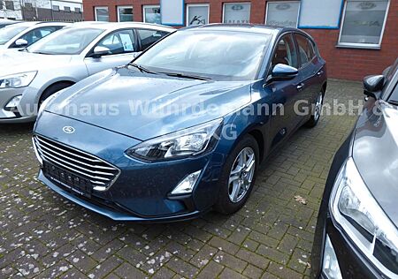 Ford Focus Lim. Cool & Connect