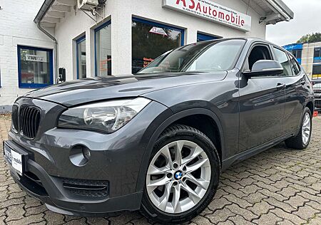 BMW X1 sDrive18d Sport Line+2.HAND+KLIMA+6 GANG+PDC