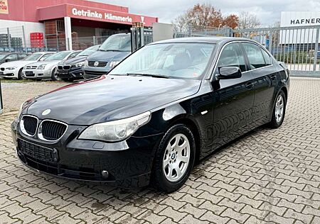 BMW 520i 520 Lim. Automatik