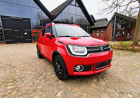 Suzuki Ignis Comfort+ / 1,2 Automatik