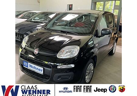 Fiat Panda Easy 1.2 8V EU6d-T 69 PS