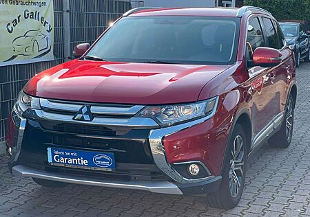 Mitsubishi Outlander Edition 100 2WD/Kamera/1.Hd/Garantie