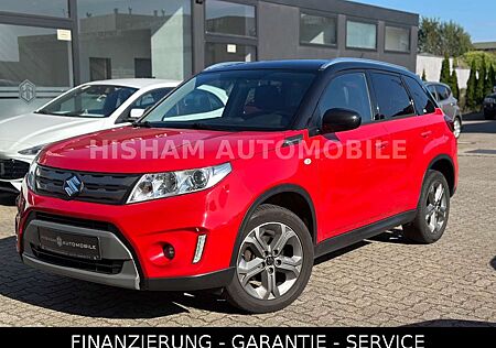 Suzuki Vitara 1.6 Comfort/NAVI/KAMERA/ALU/SHZ/EURO-6