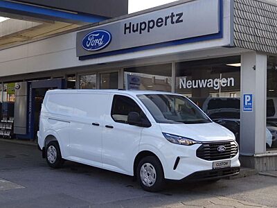Ford Transit Custom 320 L2H1 Trend KeyFree RFK behWSS
