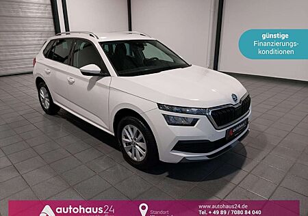 Skoda Kamiq 1.5 TSI Ambition|SmartLink|Kamera