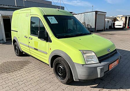 Ford Transit Connect Kasten lang