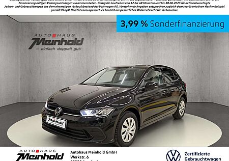 VW Polo Volkswagen 1.0 TSI Life, IQ.DRIVE, Navi, DAB, EPH, ACC
