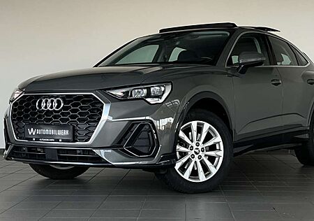 Audi Q3 Sportback 35 TFSI |PANO |LED |ACC |LANE |NAVI