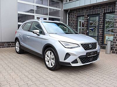 SEAT Arona Xperience Navigation/LED/Sitzheizung