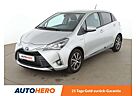 Toyota Yaris 1.5 Hybrid Y20 Club Aut.*CAM*SHZ*ALU*