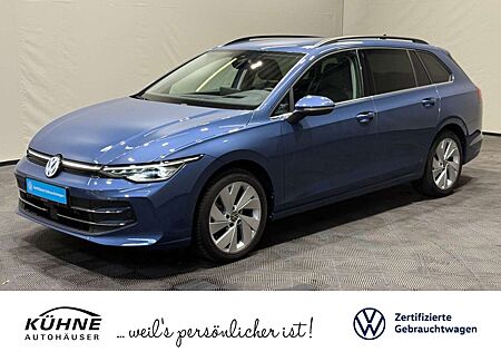 VW Golf Variant Volkswagen Style 1.5 eTSI DSG | LED ACC AHK