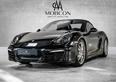 Porsche Boxster S *Schalter*Bose*PCM*Garantie*