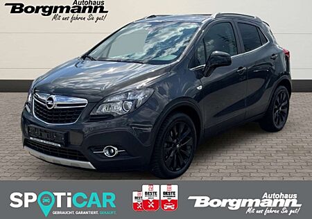 Opel Mokka Color Innovation 1.4 Turbo Navi - Bluetooth - Sitz
