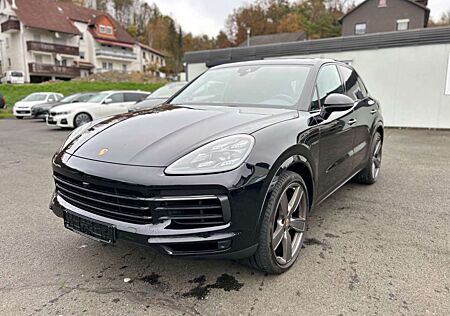 Porsche Cayenne E-Hybrid 1.HD/CHRONO/MATRIX/PANO/360*