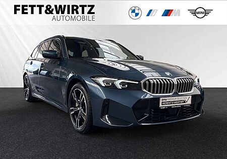 BMW 330 i xDrive Touring M Sport|HiFi|LiveCockpitPlus