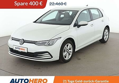 VW Golf Volkswagen 1.5 TSI ACT Life*NAVI*VC*ACC*SHZ*
