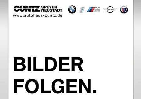 BMW 520 d M Sport