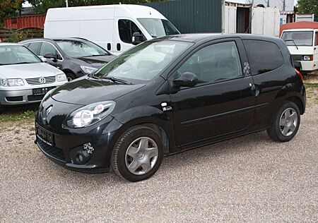 Renault Twingo Night & Day*Klima*Panorama*HU*Zahnriemen